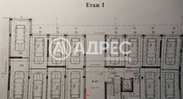 Тристаен апартамент, Пловдив, Център, 689608, Снимка 4