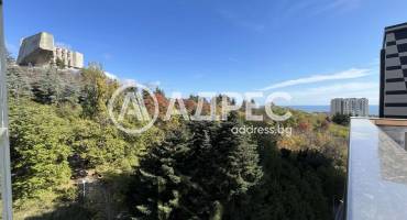 Тристаен апартамент, Варна, Бриз, 700608, Снимка 10