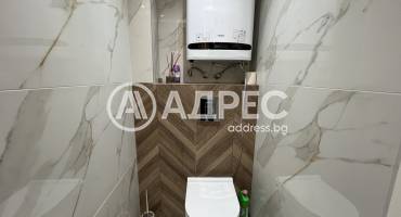 Тристаен апартамент, Варна, Бриз, 700608, Снимка 13