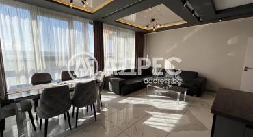 Тристаен апартамент, Варна, Бриз, 700608, Снимка 3