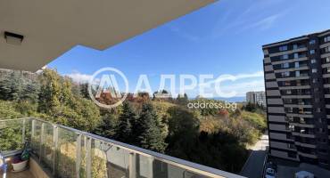 Тристаен апартамент, Варна, Бриз, 700608, Снимка 4