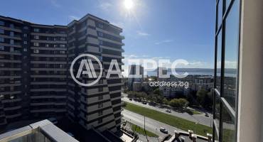 Тристаен апартамент, Варна, Бриз, 700608, Снимка 5