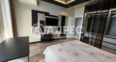 Тристаен апартамент, Варна, Бриз, 700608, Снимка 7