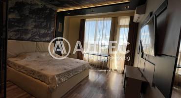 Тристаен апартамент, Варна, Бриз, 700608, Снимка 8