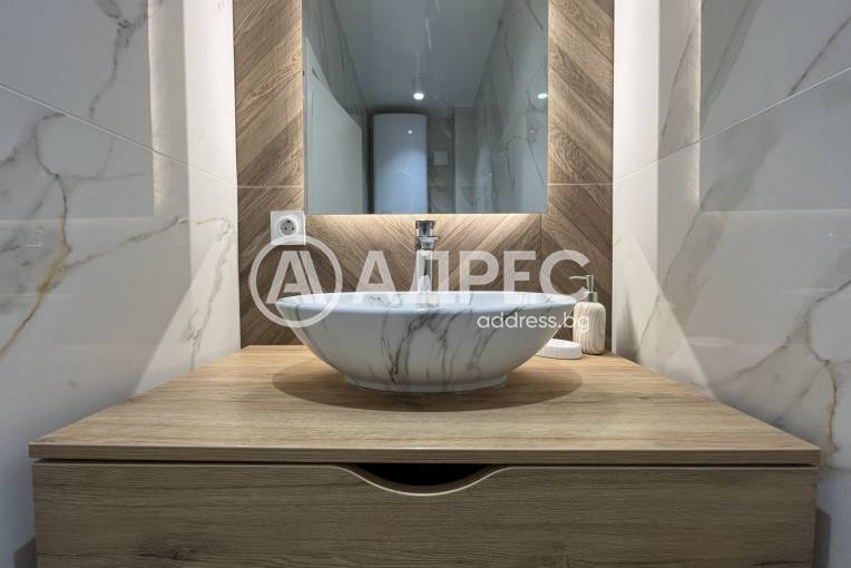 Тристаен апартамент, Варна, Бриз, 700608, Снимка 14