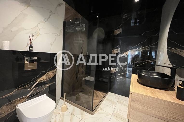 Тристаен апартамент, Варна, Бриз, 700608, Снимка 15