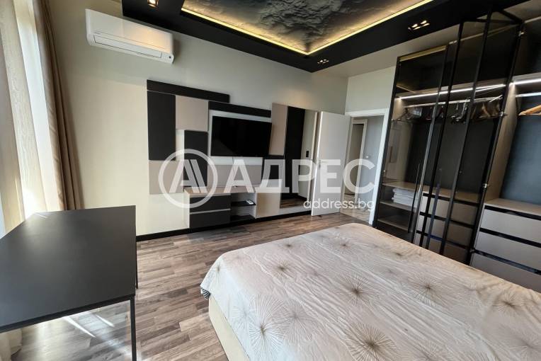 Тристаен апартамент, Варна, Бриз, 700608, Снимка 7