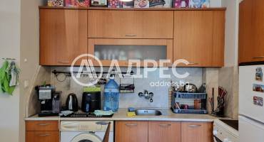 Двустаен апартамент, София, Овча купел, 658609, Снимка 9