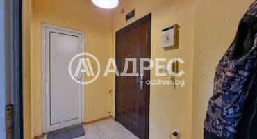 Двустаен апартамент, София, Овча купел, 658609, Снимка 12