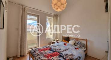 Двустаен апартамент, София, Овча купел, 658609, Снимка 2