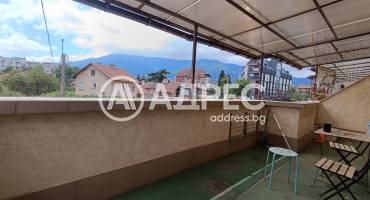 Двустаен апартамент, София, Овча купел, 658609, Снимка 3