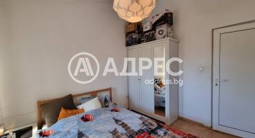 Двустаен апартамент, София, Овча купел, 658609, Снимка 7