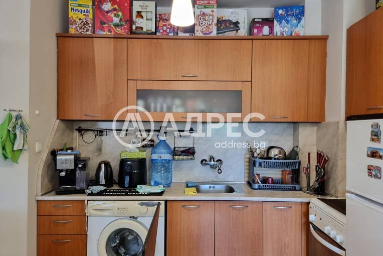 Двустаен апартамент, София, Овча купел, 658609, Снимка 9