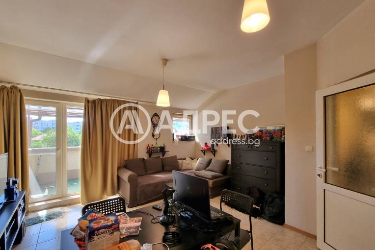 Двустаен апартамент, София, Овча купел, 658609, Снимка 10