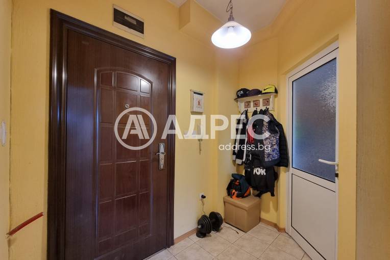 Двустаен апартамент, София, Овча купел, 658609, Снимка 11