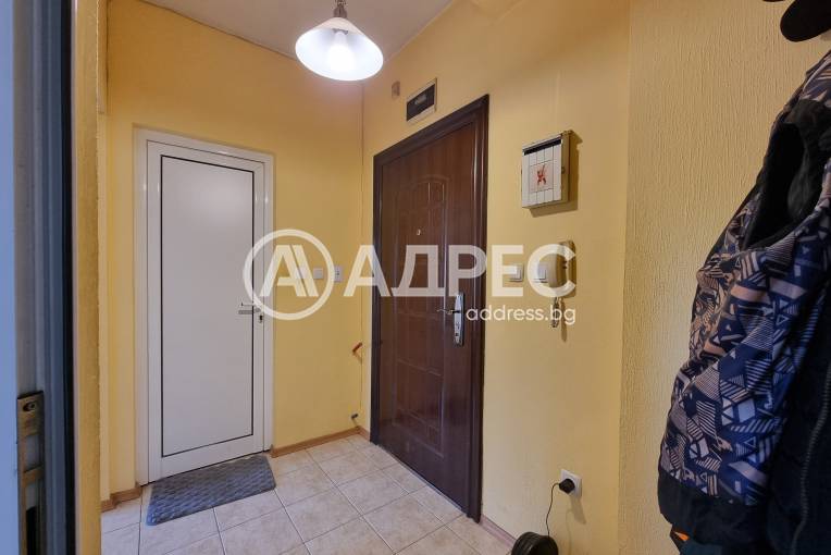 Двустаен апартамент, София, Овча купел, 658609, Снимка 12