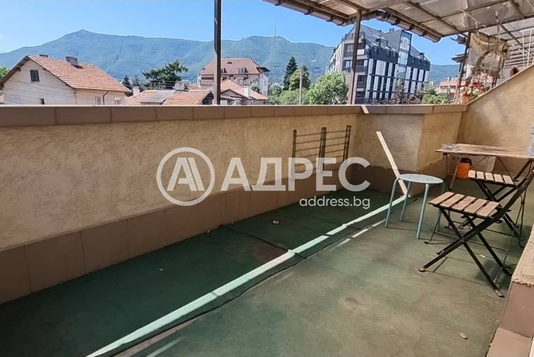 Двустаен апартамент, София, Овча купел, 658609, Снимка 13