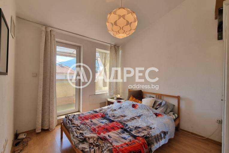 Двустаен апартамент, София, Овча купел, 658609, Снимка 2