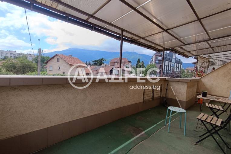 Двустаен апартамент, София, Овча купел, 658609, Снимка 3