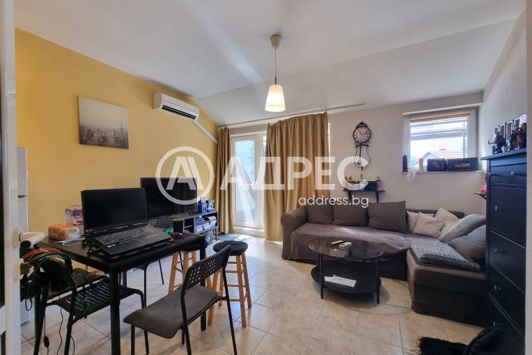 Двустаен апартамент, София, Овча купел, 658609, Снимка 5