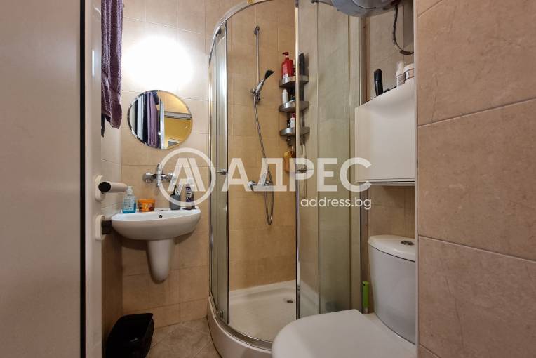 Двустаен апартамент, София, Овча купел, 658609, Снимка 6