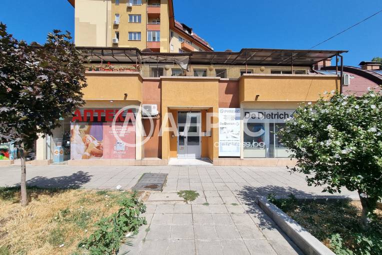 Двустаен апартамент, София, Овча купел, 658609, Снимка 8