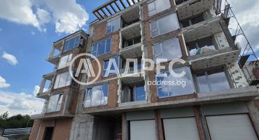 Двустаен апартамент, София, Модерно предградие, 660609, Снимка 1