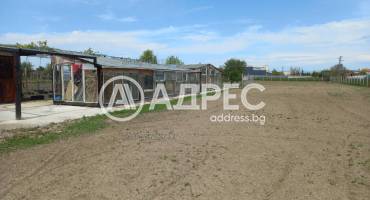 Парцел/Терен, Ямбол, Промишлена зона, 661609, Снимка 5
