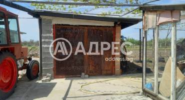 Парцел/Терен, Ямбол, Промишлена зона, 661609, Снимка 6