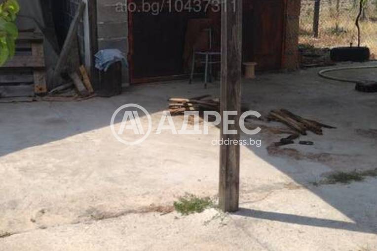 Парцел/Терен, Ямбол, Промишлена зона, 661609, Снимка 3