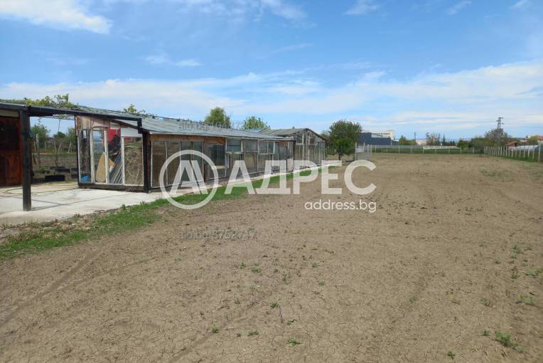 Парцел/Терен, Ямбол, Промишлена зона, 661609, Снимка 5