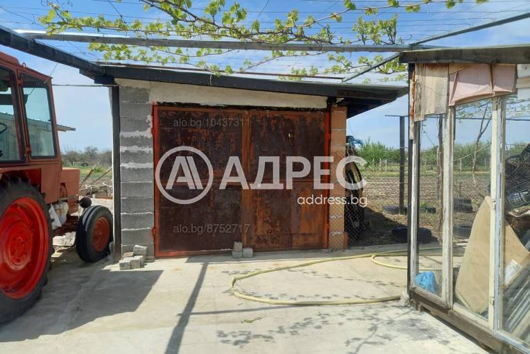 Парцел/Терен, Ямбол, Промишлена зона, 661609, Снимка 6