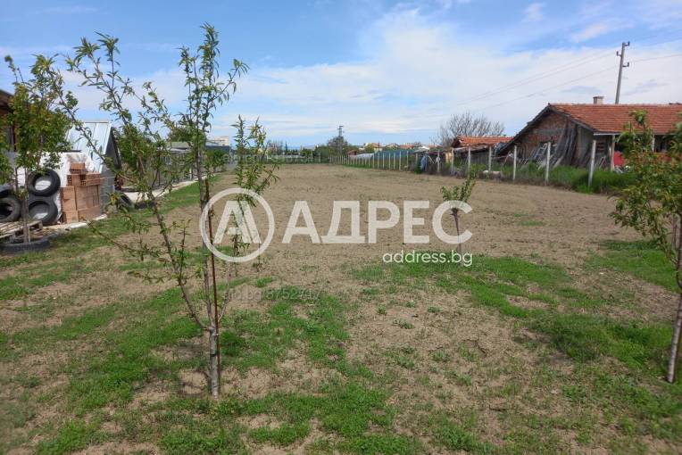 Парцел/Терен, Ямбол, Промишлена зона, 661609, Снимка 7