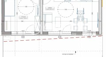 Двустаен апартамент, Варна, Владислав Варненчик, 669609, Снимка 6