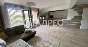 Тристаен апартамент, Хасково, Воеводски, 672609, Снимка 10