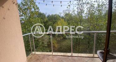 Тристаен апартамент, Хасково, Воеводски, 672609, Снимка 12