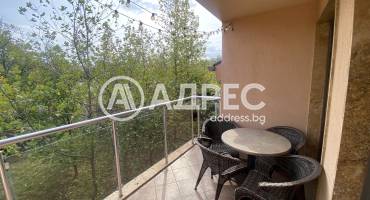 Тристаен апартамент, Хасково, Воеводски, 672609, Снимка 13