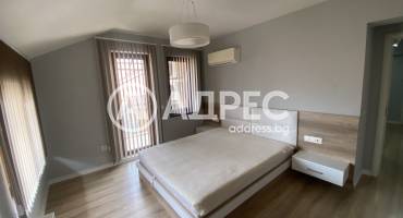 Тристаен апартамент, Хасково, Воеводски, 672609, Снимка 14