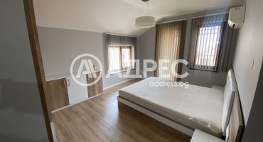 Тристаен апартамент, Хасково, Воеводски, 672609, Снимка 16