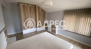 Тристаен апартамент, Хасково, Воеводски, 672609, Снимка 17