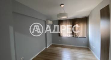 Тристаен апартамент, Хасково, Воеводски, 672609, Снимка 18