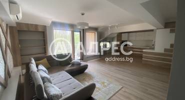 Тристаен апартамент, Хасково, Воеводски, 672609, Снимка 2