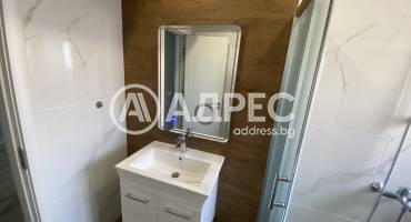 Тристаен апартамент, Хасково, Воеводски, 672609, Снимка 22