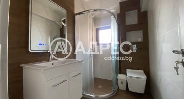Тристаен апартамент, Хасково, Воеводски, 672609, Снимка 23
