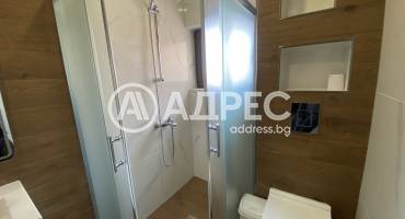 Тристаен апартамент, Хасково, Воеводски, 672609, Снимка 24