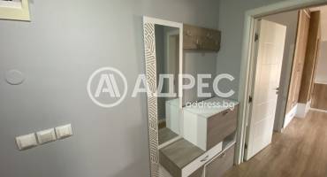 Тристаен апартамент, Хасково, Воеводски, 672609, Снимка 25