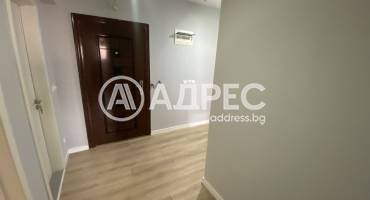 Тристаен апартамент, Хасково, Воеводски, 672609, Снимка 26