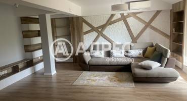 Тристаен апартамент, Хасково, Воеводски, 672609, Снимка 3