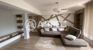 Тристаен апартамент, Хасково, Воеводски, 672609, Снимка 4