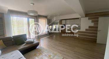 Тристаен апартамент, Хасково, Воеводски, 672609, Снимка 5